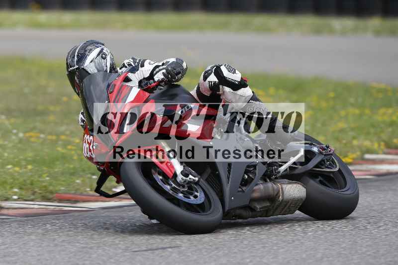 /33 24.07.2025 Speer Racing ADR/Gruppe rot/663